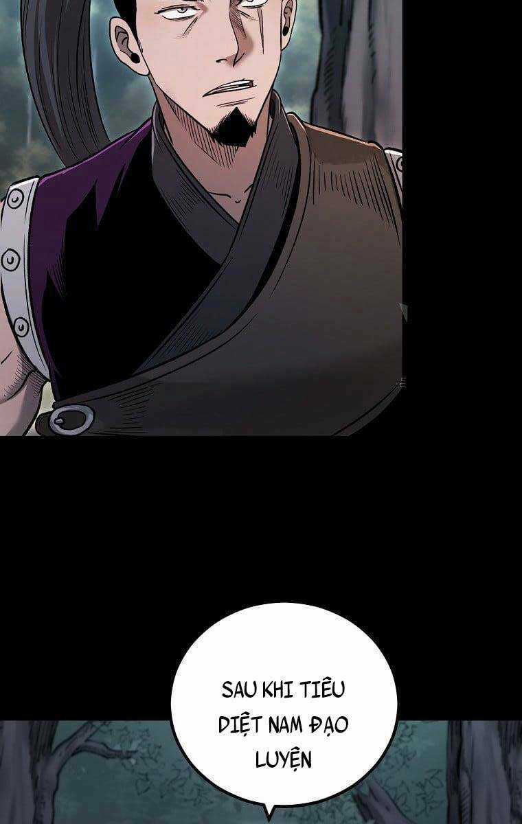 Ma Nhân Hoa Sơn - Chapter 48 - Trang 32