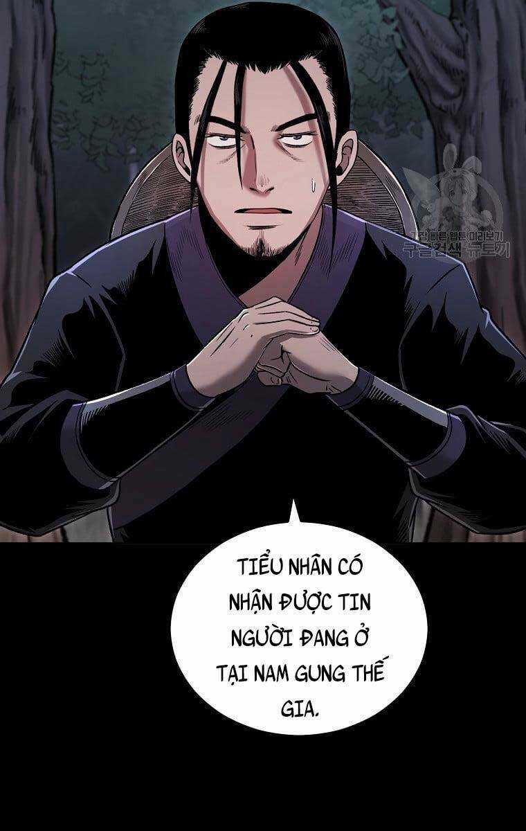 Ma Nhân Hoa Sơn - Chapter 48 - Trang 33