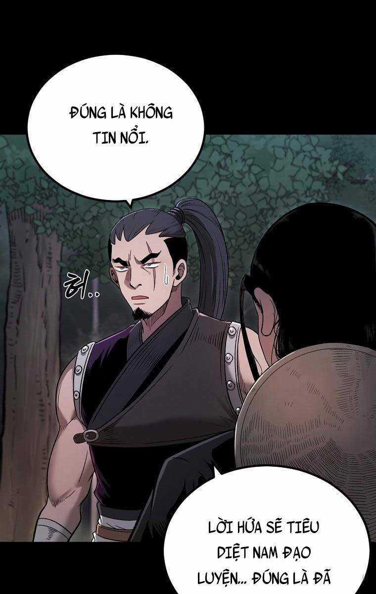 Ma Nhân Hoa Sơn - Chapter 48 - Trang 34