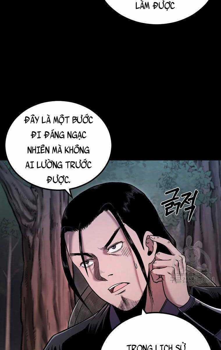 Ma Nhân Hoa Sơn - Chapter 48 - Trang 35