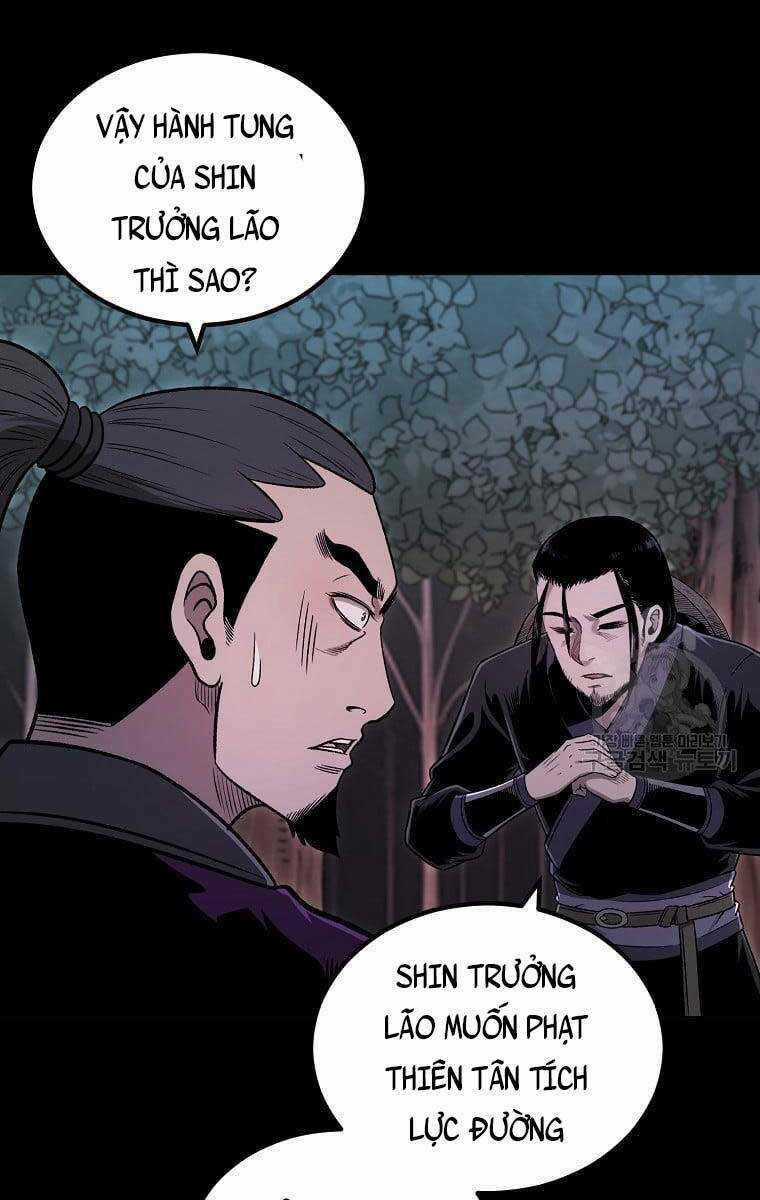 Ma Nhân Hoa Sơn - Chapter 48 - Trang 38