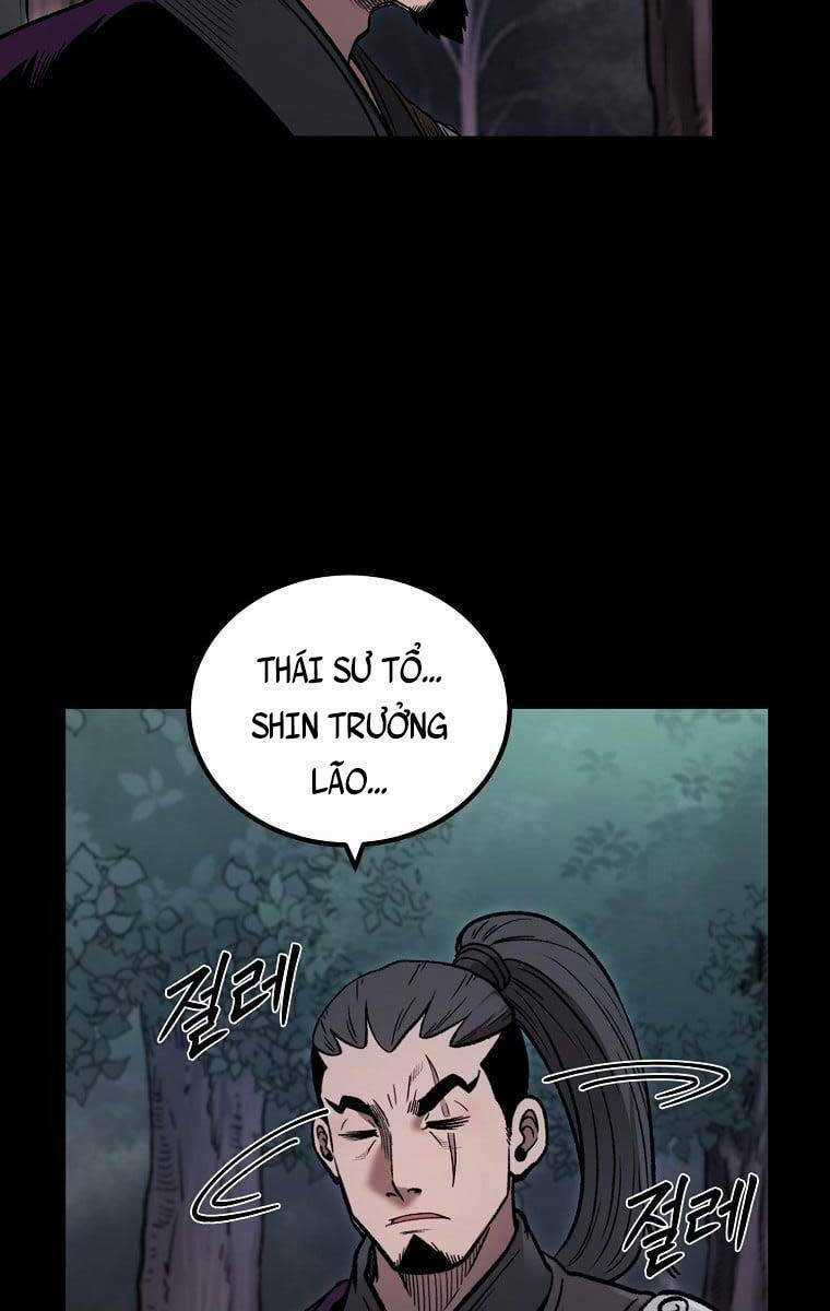 Ma Nhân Hoa Sơn - Chapter 48 - Trang 40