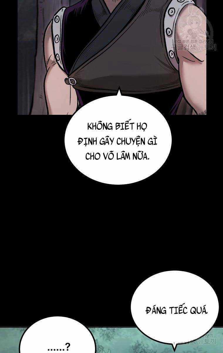 Ma Nhân Hoa Sơn - Chapter 48 - Trang 41