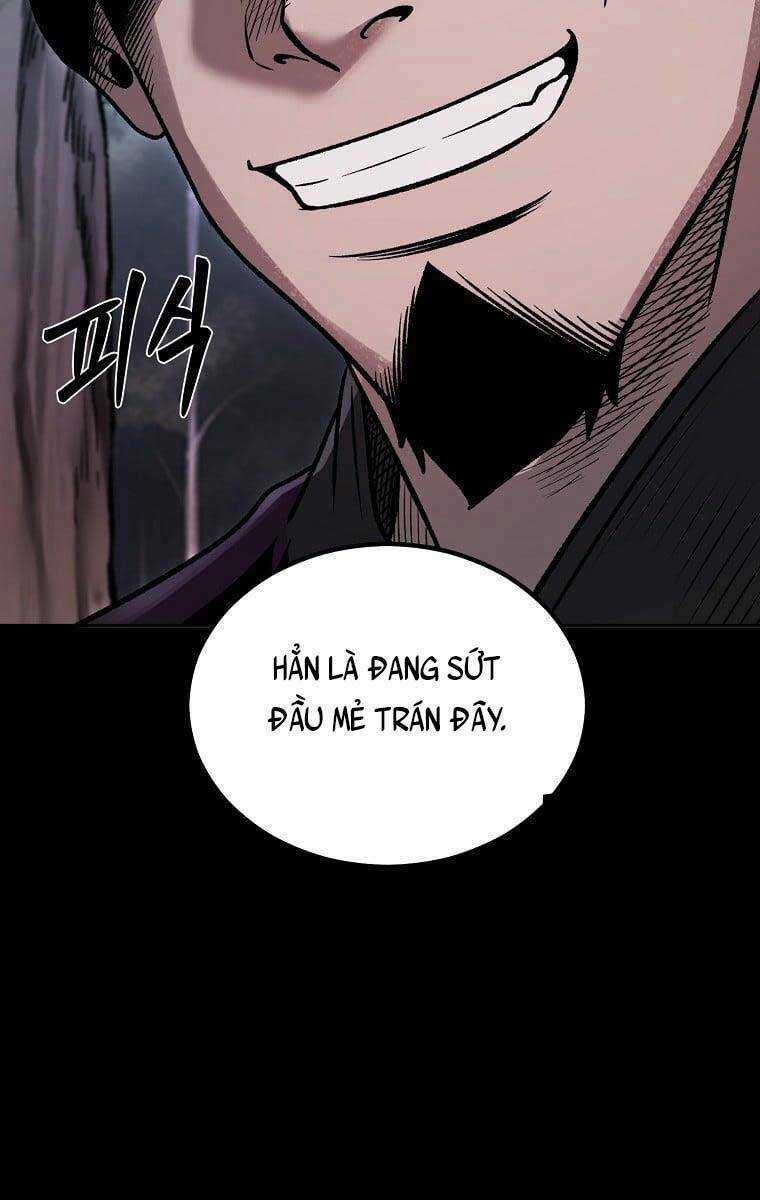 Ma Nhân Hoa Sơn - Chapter 48 - Trang 47