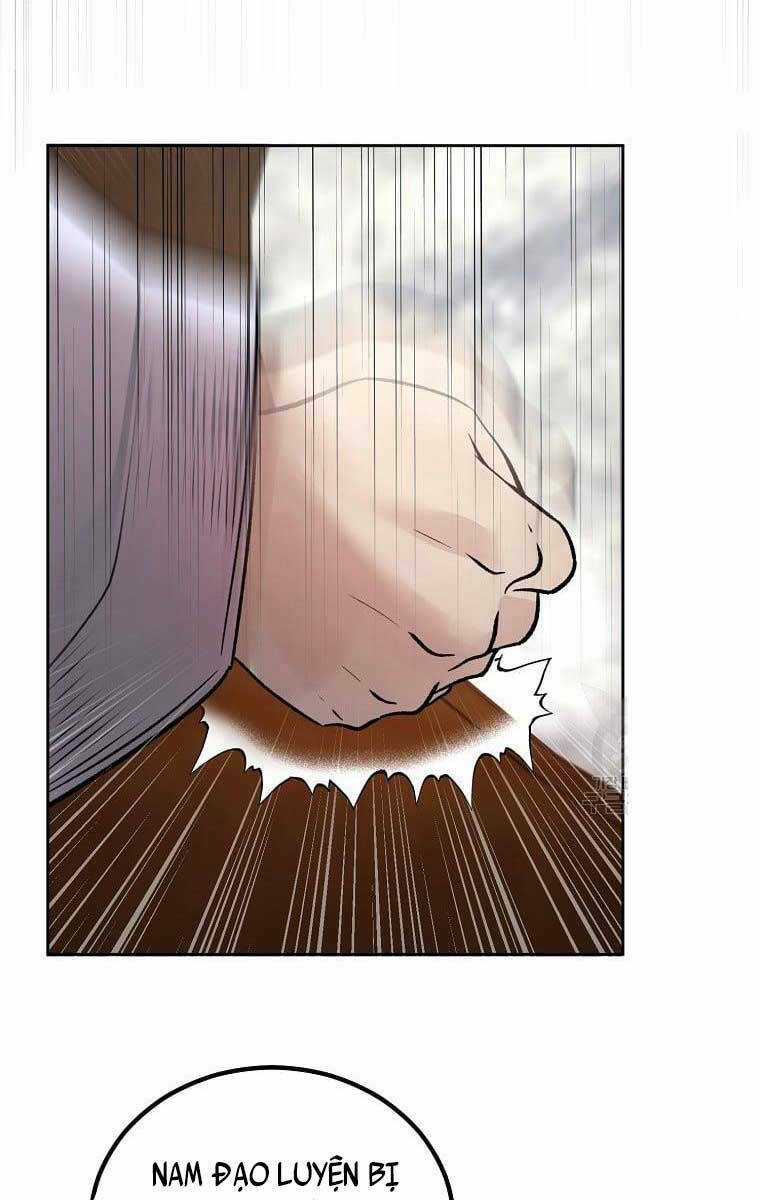 Ma Nhân Hoa Sơn - Chapter 48 - Trang 49