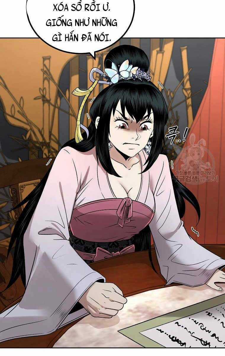 Ma Nhân Hoa Sơn - Chapter 48 - Trang 50