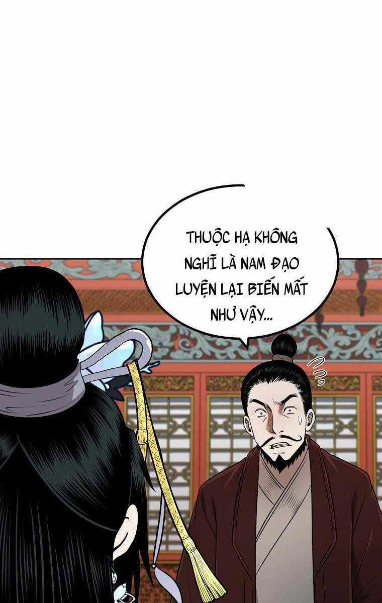 Ma Nhân Hoa Sơn - Chapter 48 - Trang 51
