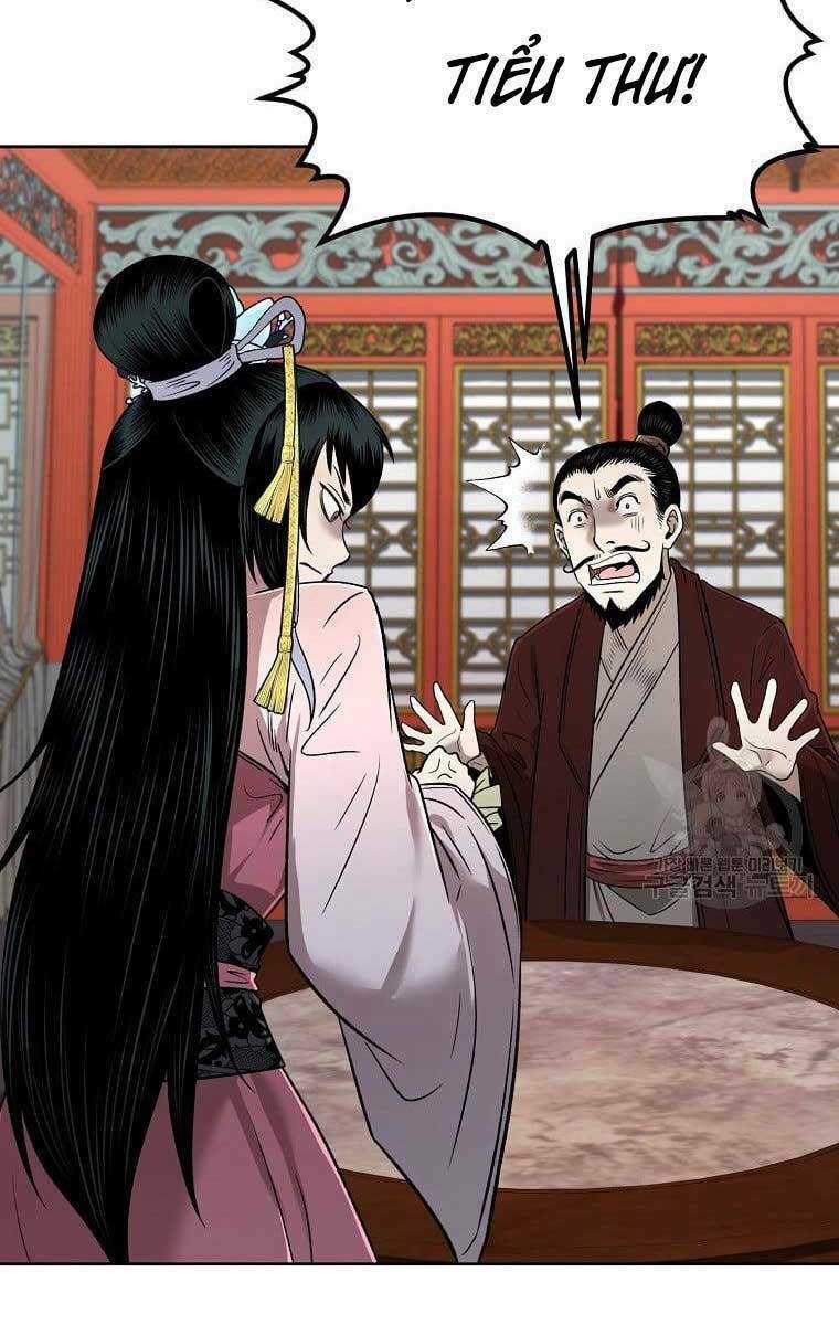 Ma Nhân Hoa Sơn - Chapter 48 - Trang 54