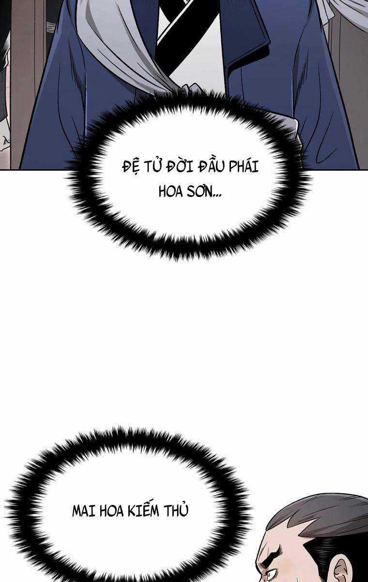 Ma Nhân Hoa Sơn - Chapter 48 - Trang 7