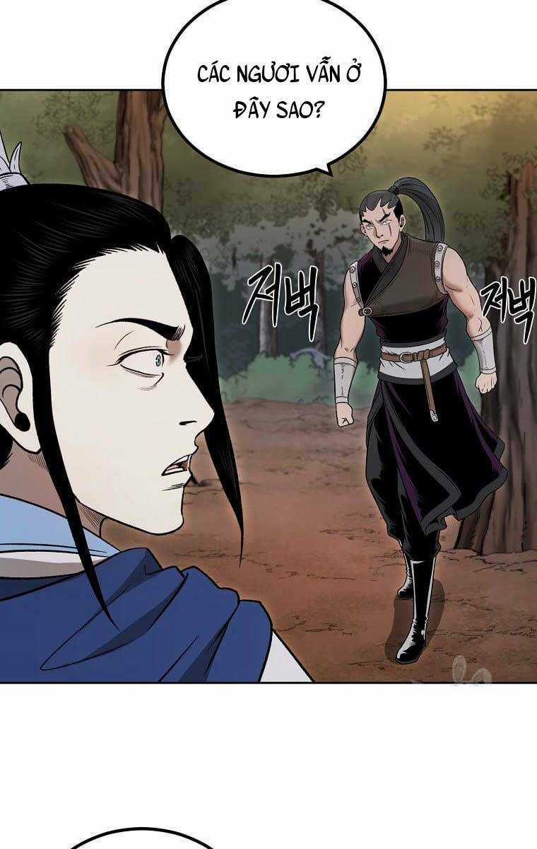 Ma Nhân Hoa Sơn - Chapter 48 - Trang 63