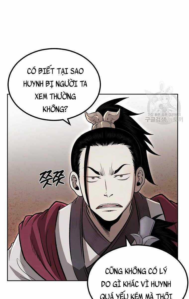 Ma Nhân Hoa Sơn - Chapter 48 - Trang 66