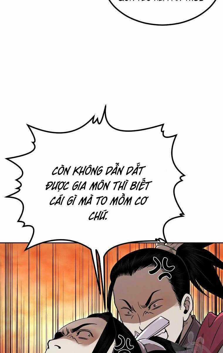 Ma Nhân Hoa Sơn - Chapter 48 - Trang 67