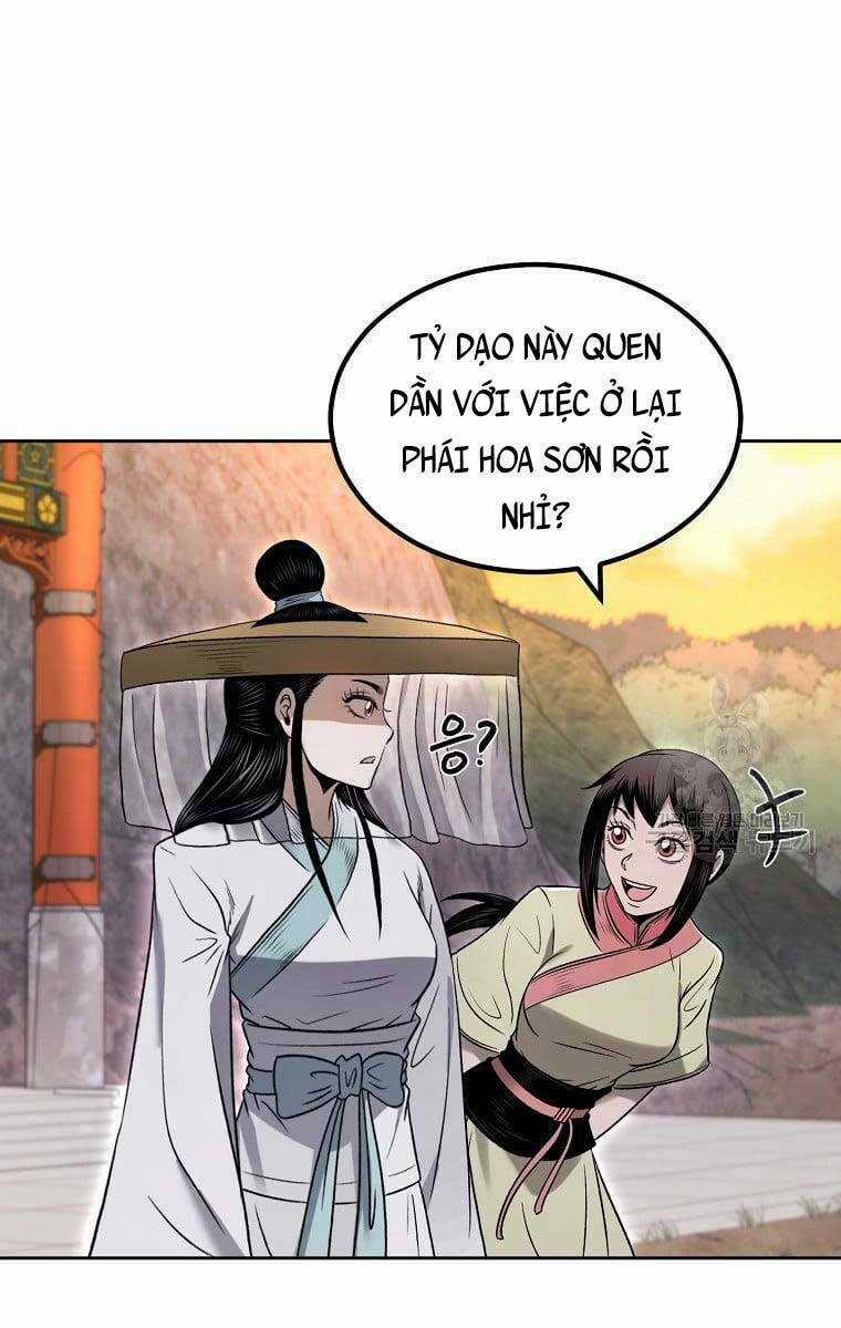 Ma Nhân Hoa Sơn - Chapter 48 - Trang 71