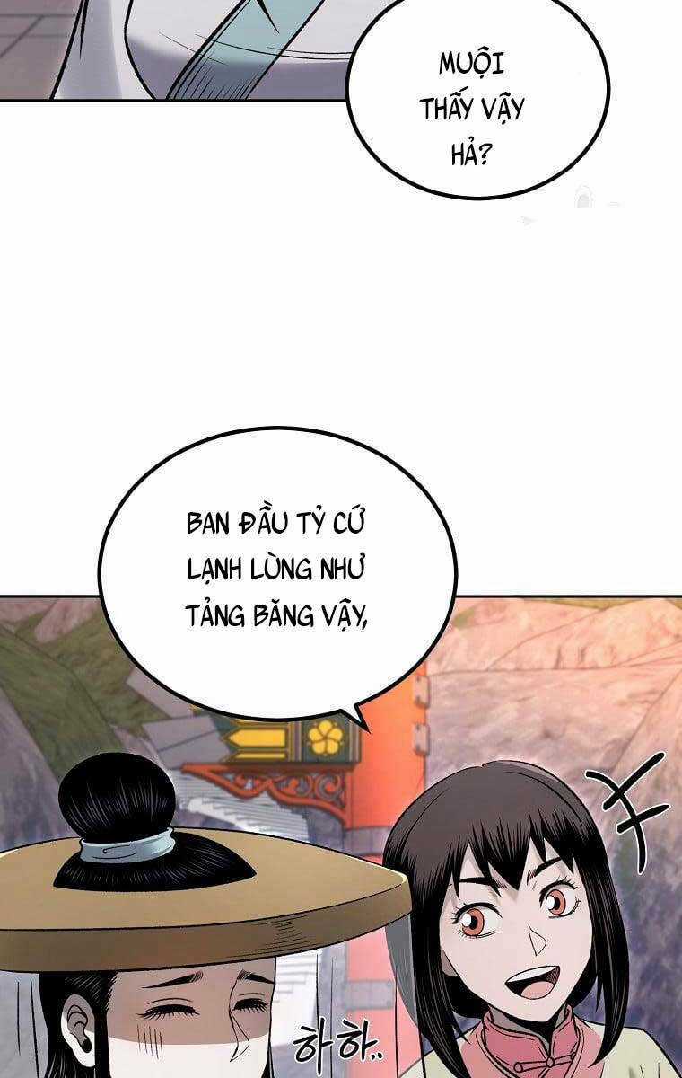Ma Nhân Hoa Sơn - Chapter 48 - Trang 73