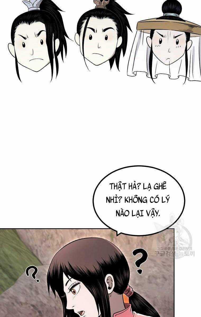 Ma Nhân Hoa Sơn - Chapter 48 - Trang 80