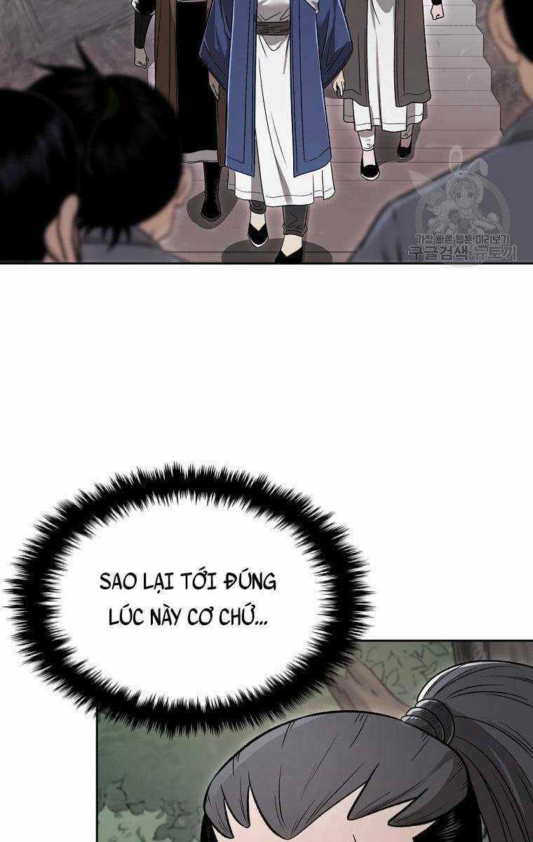 Ma Nhân Hoa Sơn - Chapter 48 - Trang 9