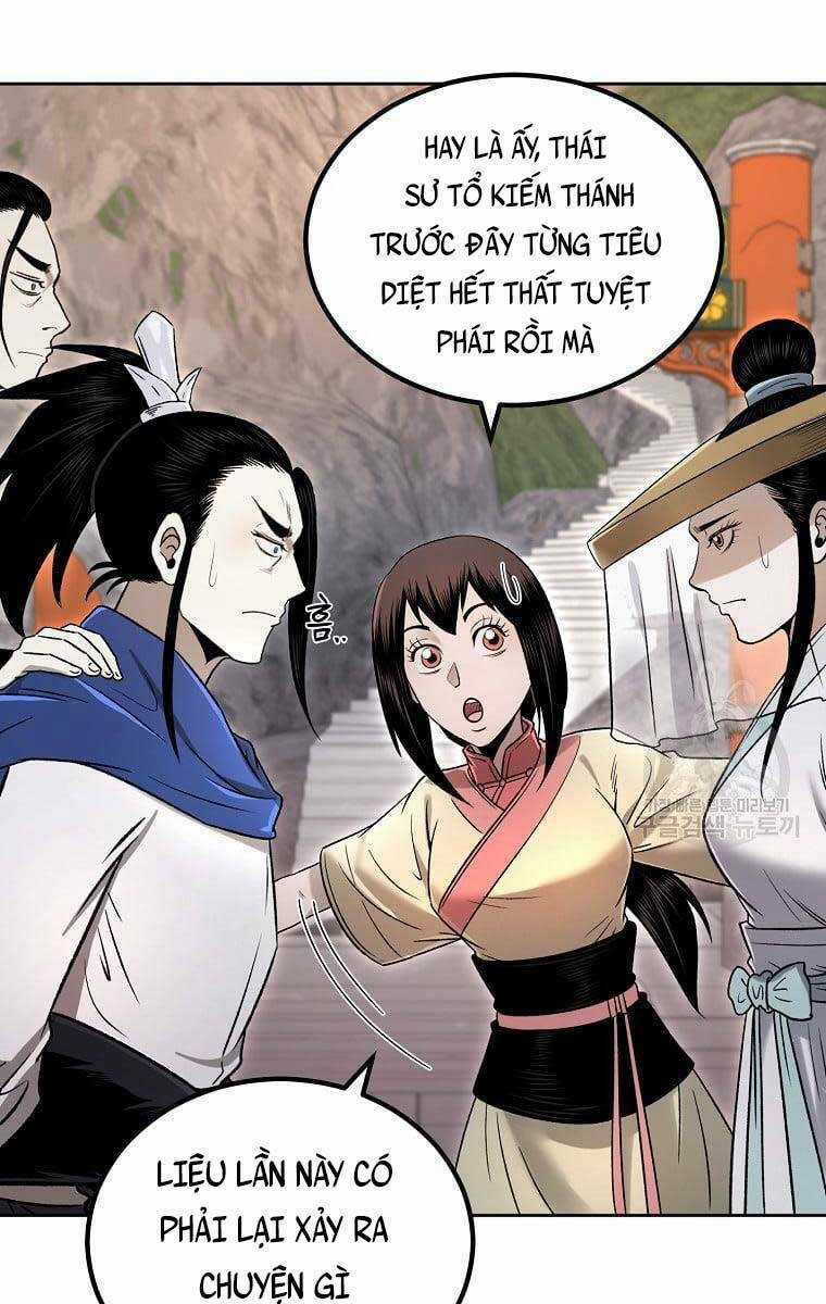 Ma Nhân Hoa Sơn - Chapter 48 - Trang 83