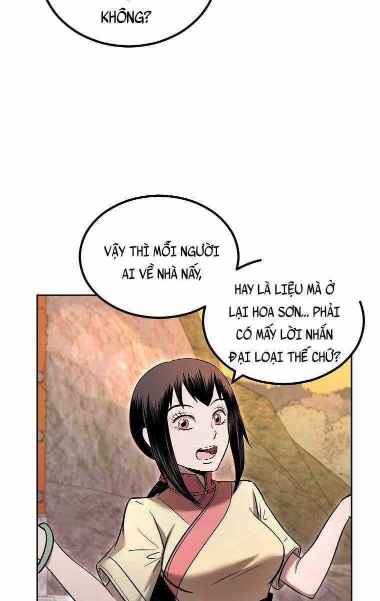 Ma Nhân Hoa Sơn - Chapter 48 - Trang 84