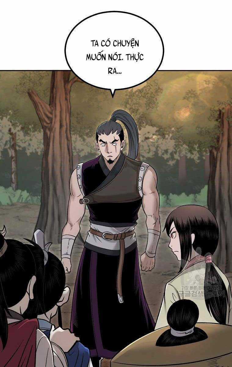 Ma Nhân Hoa Sơn - Chapter 48 - Trang 87
