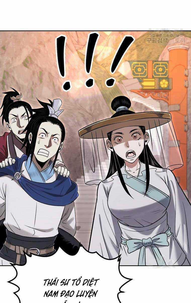 Ma Nhân Hoa Sơn - Chapter 48 - Trang 91