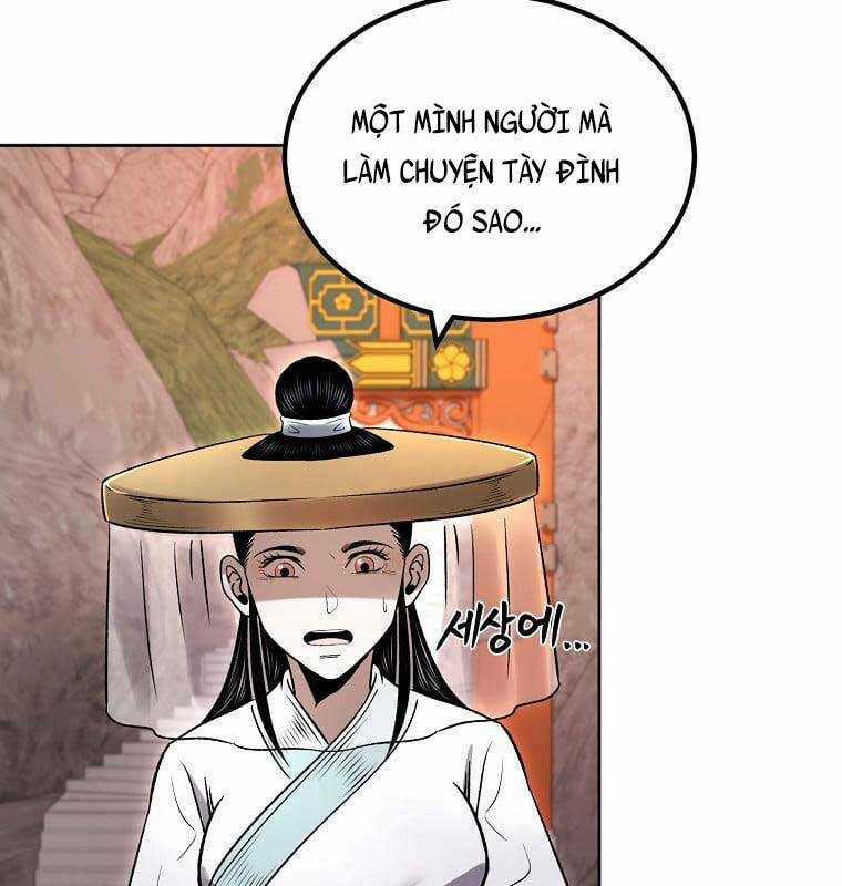 Ma Nhân Hoa Sơn - Chapter 48 - Trang 93