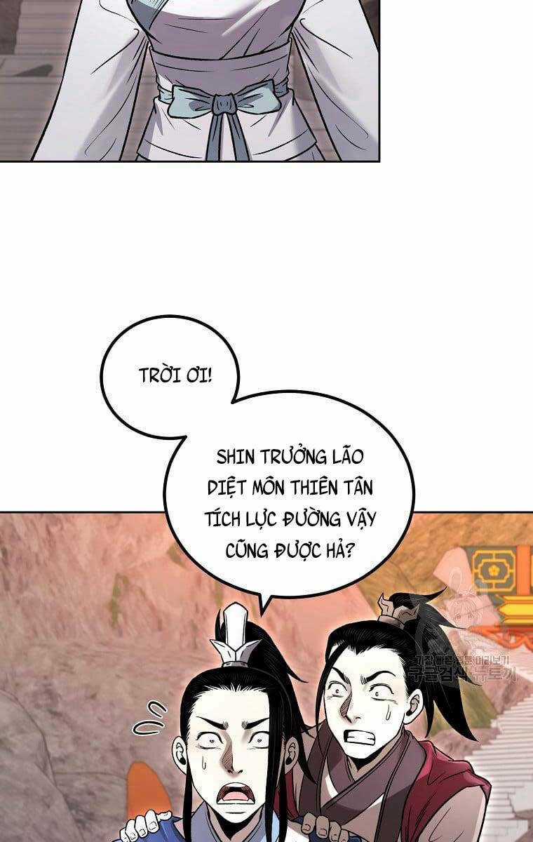 Ma Nhân Hoa Sơn - Chapter 48 - Trang 94