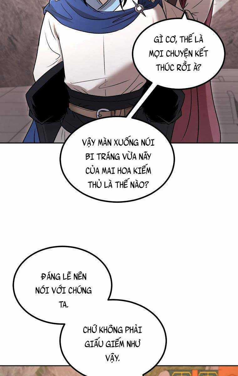 Ma Nhân Hoa Sơn - Chapter 48 - Trang 95