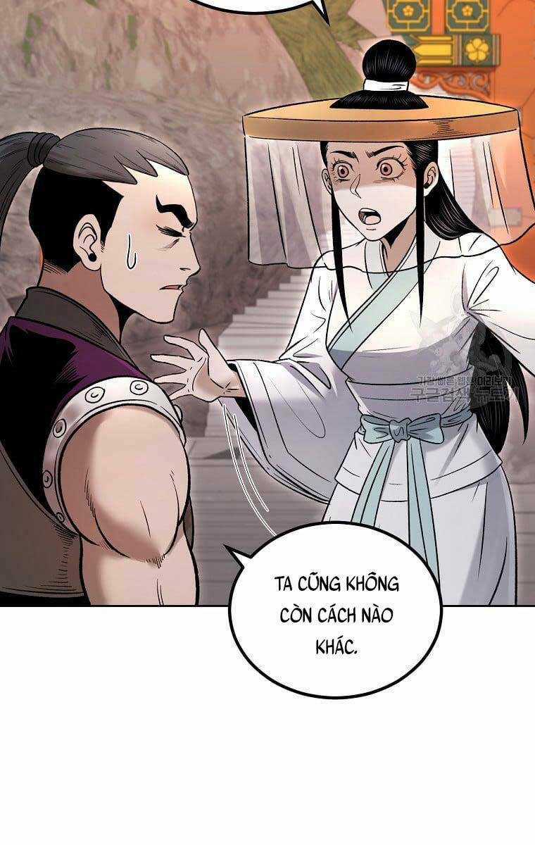 Ma Nhân Hoa Sơn - Chapter 48 - Trang 96