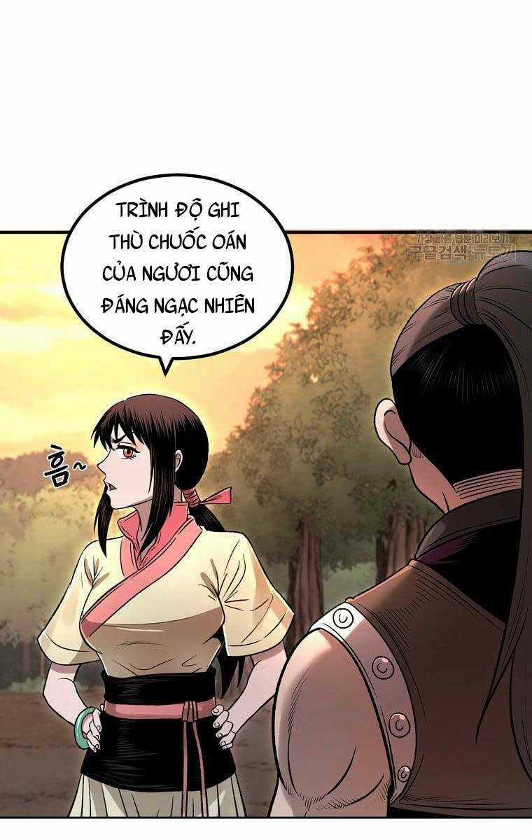 Ma Nhân Hoa Sơn - Chapter 48 - Trang 97