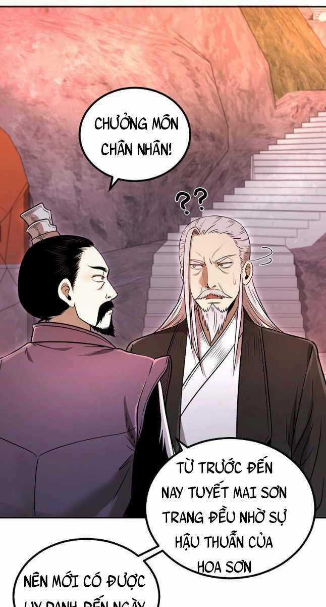 Ma Nhân Hoa Sơn - Chapter 49 - Trang 11