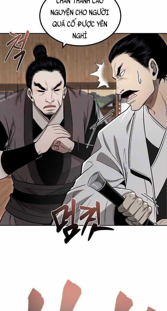 Ma Nhân Hoa Sơn - Chapter 49 - Trang 101