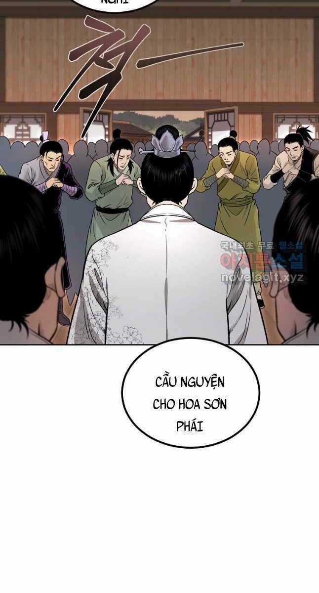 Ma Nhân Hoa Sơn - Chapter 49 - Trang 112
