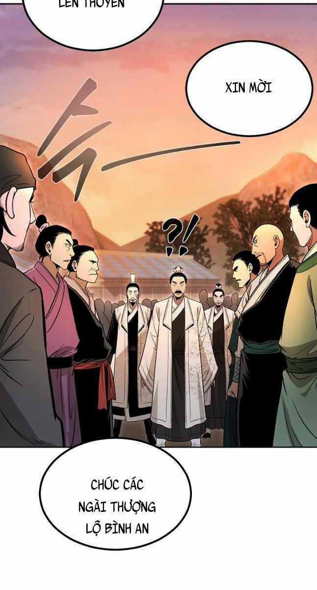 Ma Nhân Hoa Sơn - Chapter 49 - Trang 115