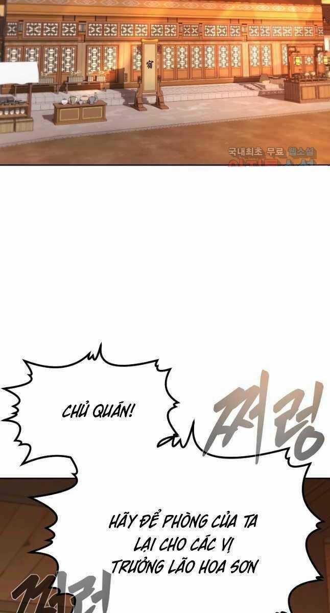 Ma Nhân Hoa Sơn - Chapter 49 - Trang 117