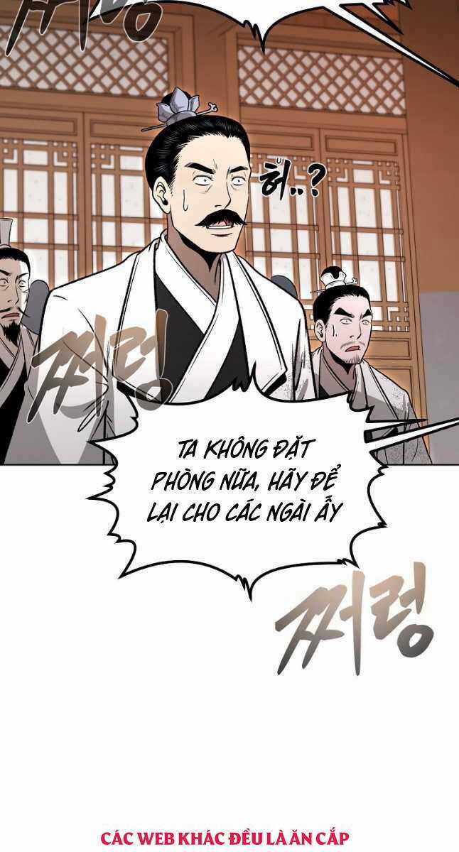 Ma Nhân Hoa Sơn - Chapter 49 - Trang 118