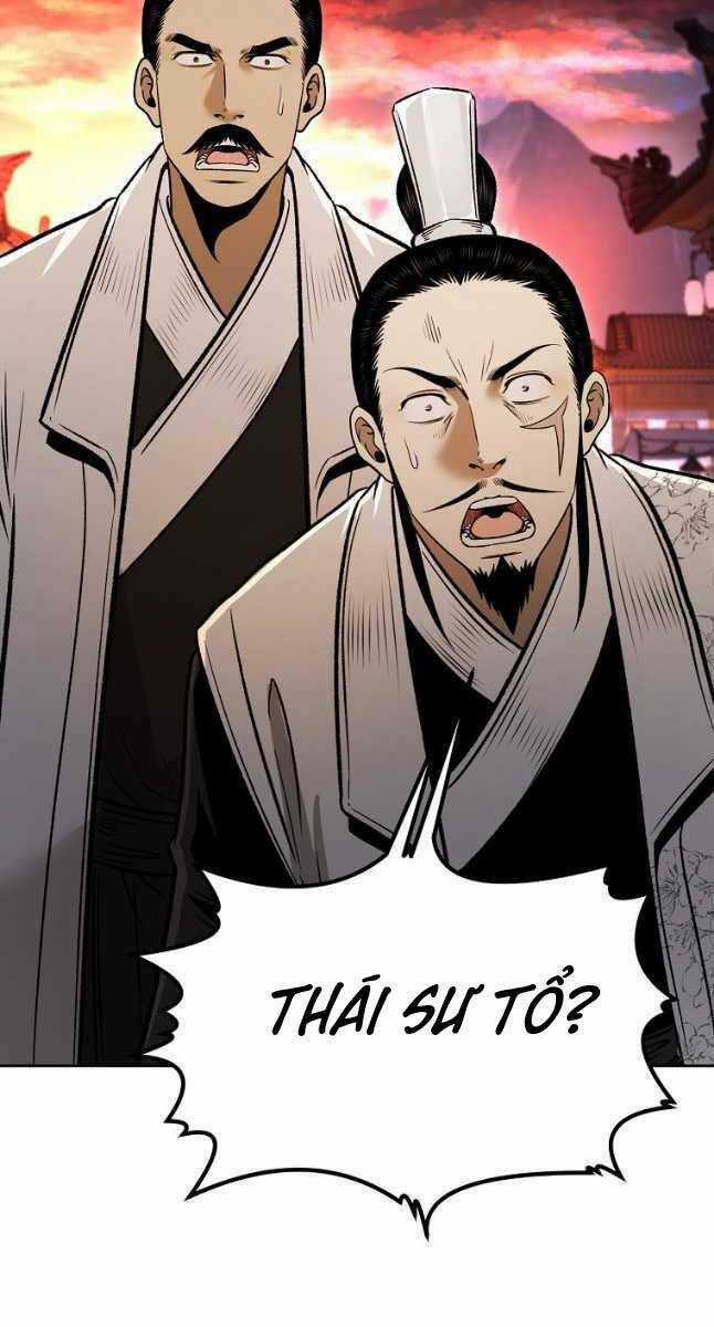 Ma Nhân Hoa Sơn - Chapter 49 - Trang 126