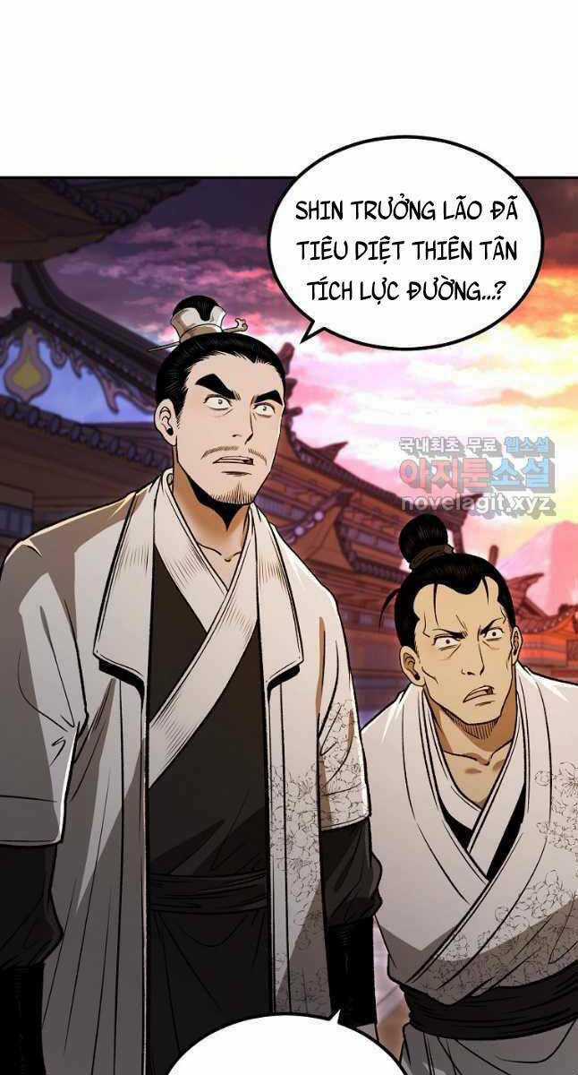 Ma Nhân Hoa Sơn - Chapter 49 - Trang 127