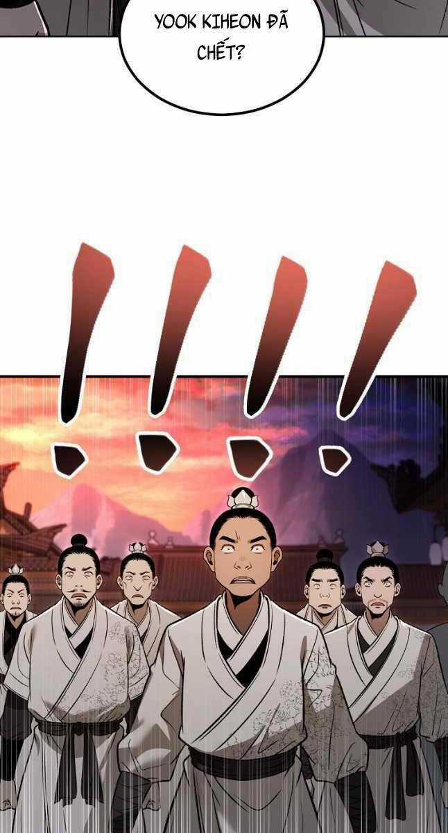 Ma Nhân Hoa Sơn - Chapter 49 - Trang 128