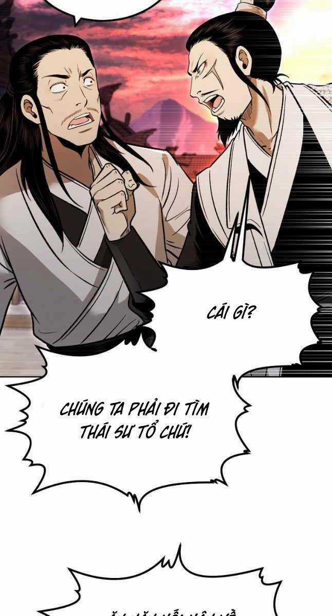 Ma Nhân Hoa Sơn - Chapter 49 - Trang 130