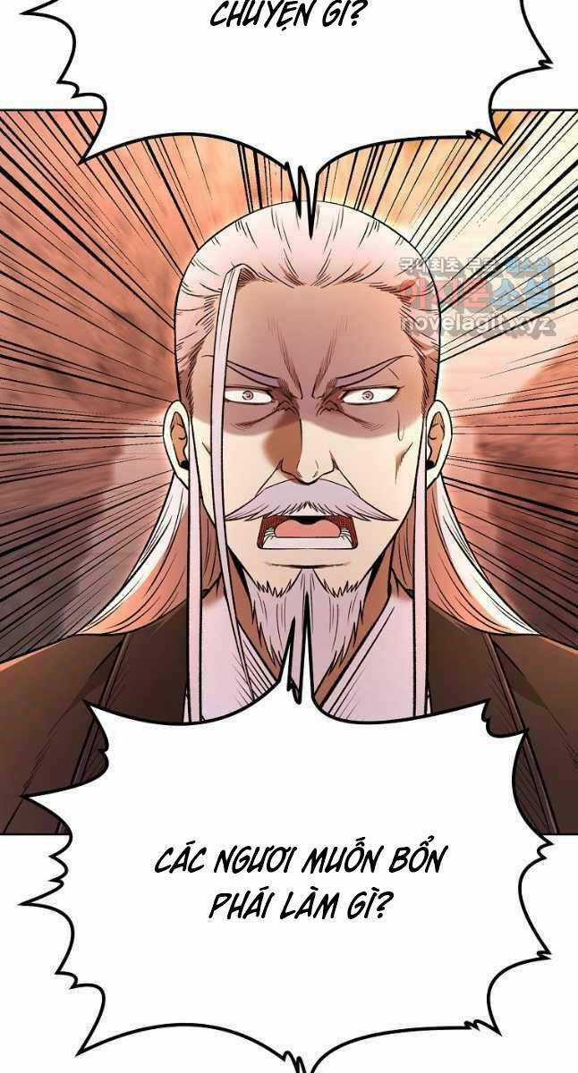 Ma Nhân Hoa Sơn - Chapter 49 - Trang 14