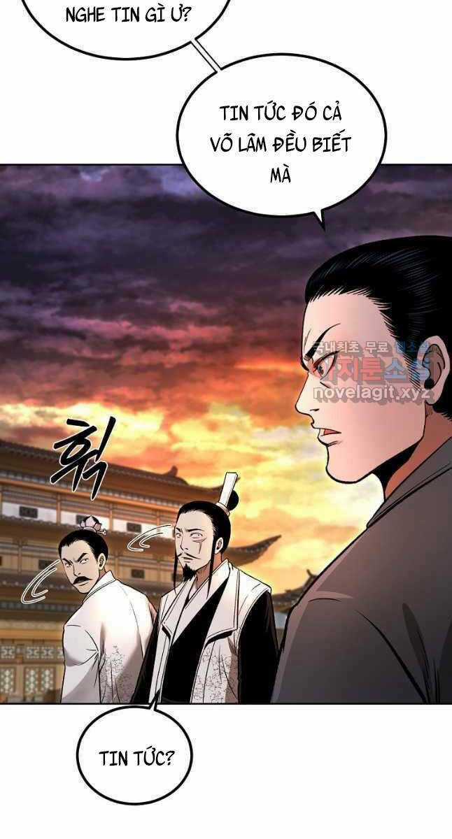 Ma Nhân Hoa Sơn - Chapter 49 - Trang 134