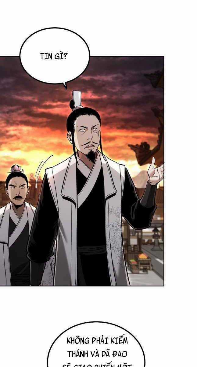 Ma Nhân Hoa Sơn - Chapter 49 - Trang 135