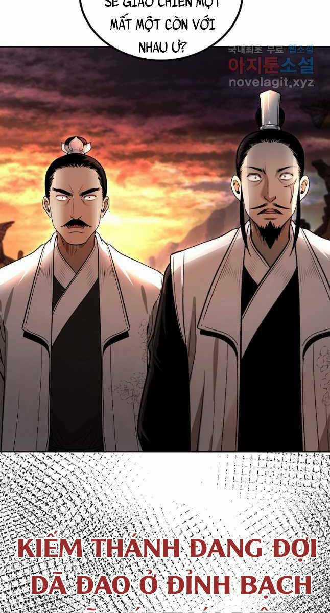 Ma Nhân Hoa Sơn - Chapter 49 - Trang 136