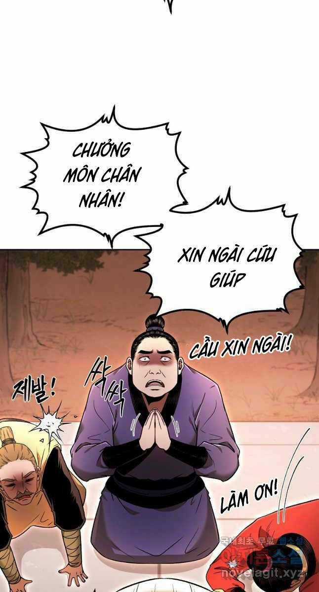 Ma Nhân Hoa Sơn - Chapter 49 - Trang 15