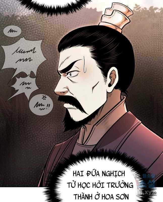 Ma Nhân Hoa Sơn - Chapter 49 - Trang 17