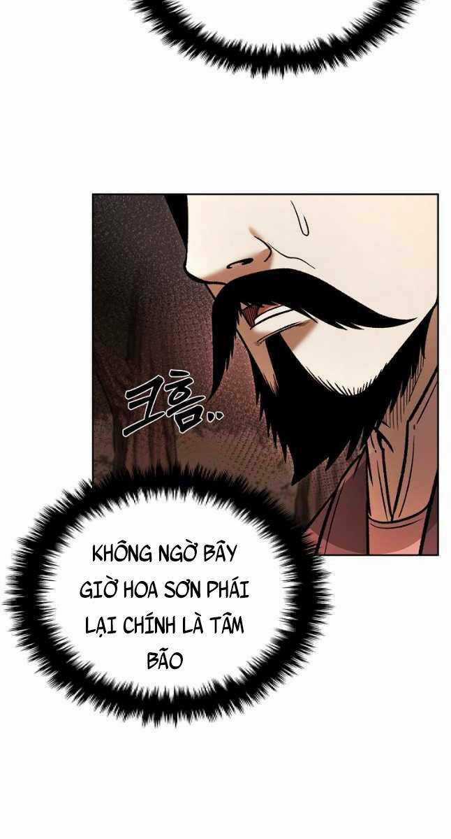 Ma Nhân Hoa Sơn - Chapter 49 - Trang 18
