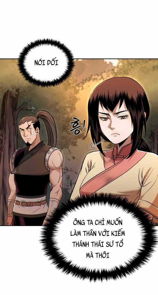 Ma Nhân Hoa Sơn - Chapter 49 - Trang 20
