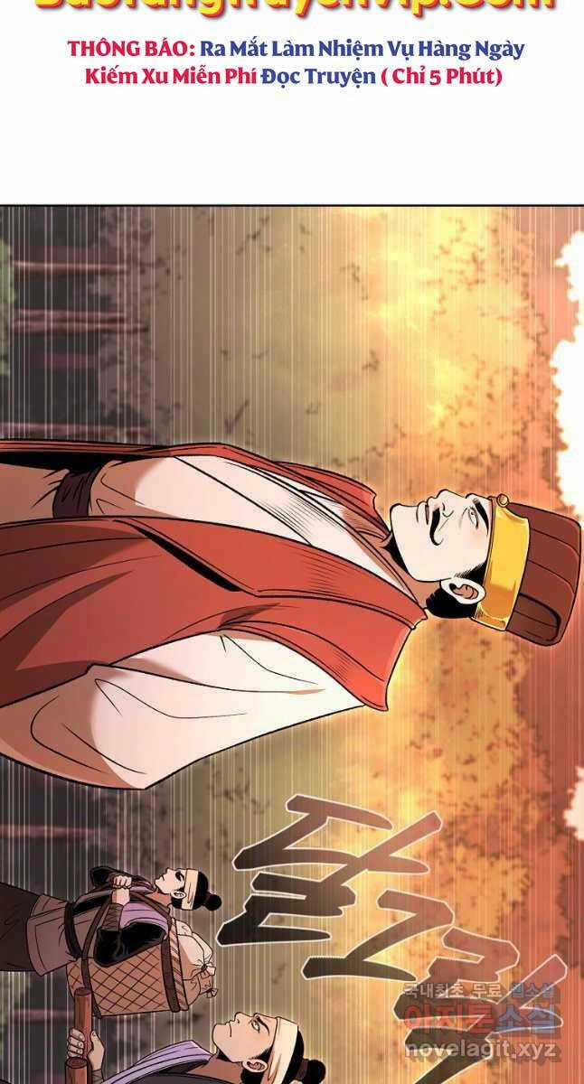 Ma Nhân Hoa Sơn - Chapter 49 - Trang 22