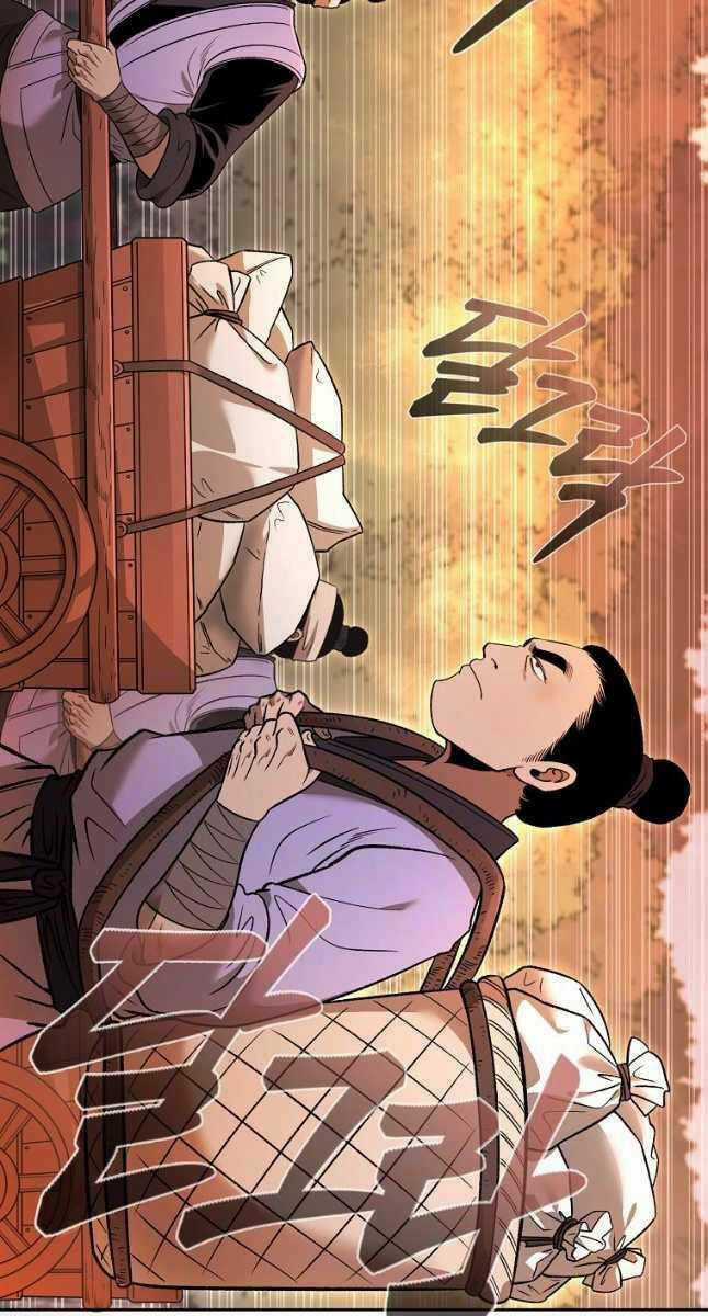 Ma Nhân Hoa Sơn - Chapter 49 - Trang 23
