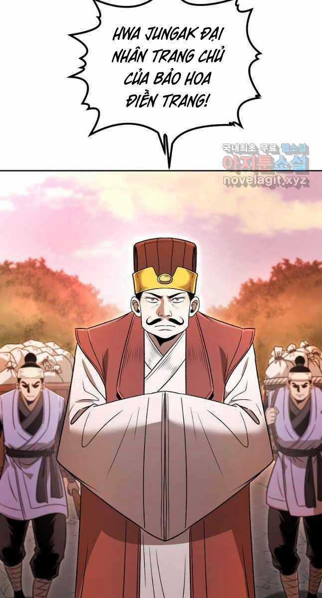 Ma Nhân Hoa Sơn - Chapter 49 - Trang 25